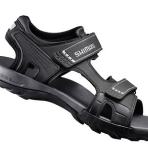 Men's Shimano SH-SD500 Cycling Sandal Size 47/48`